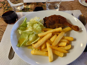 Photo n°4 de Chez Michel à Saint-Jean-de-Luz ()