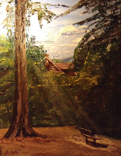 Park «Viretta Park», reviews and photos, 151 Lake Washington Blvd E, Seattle, WA 98112, USA