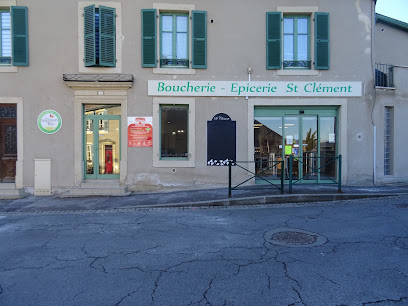 Restaurant St Clement