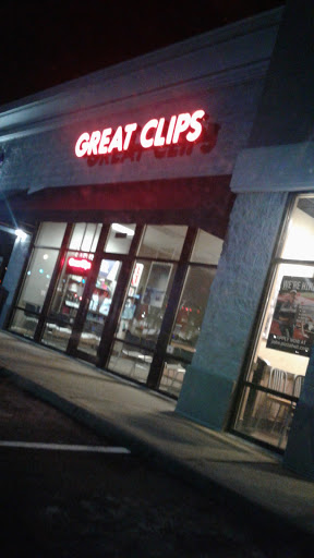 Hair Salon «Great Clips», reviews and photos, 2628 Taylor Rd c, Chesapeake, VA 23321, USA