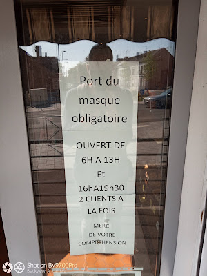 Marcille à Escautpont