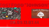 Photos du propriétaire du Restauration rapide Fast Food Johnson à Bertholène - n°11