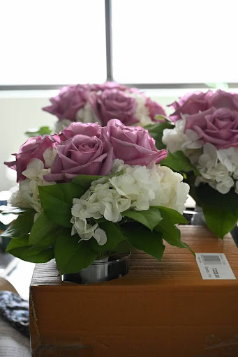 Florist «Hassell Florist», reviews and photos, 1679 Drew St, Clearwater, FL 33755, USA