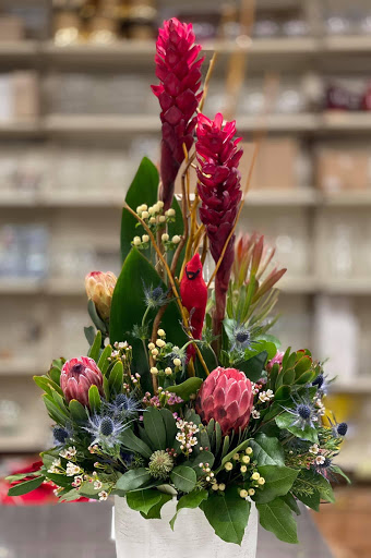 Florist «Atascocita Lake Houston Florist», reviews and photos, 7556 FM 1960, Humble, TX 77346, USA