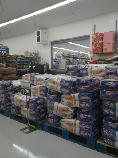 Discount Store «Walmart», reviews and photos, 11720 E Dr M.L.K. Jr Blvd, Seffner, FL 33584, USA