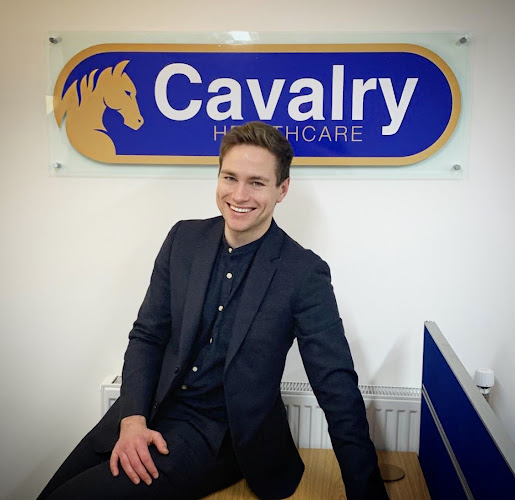 Cavalry Healthcare Ltd - Liverpool