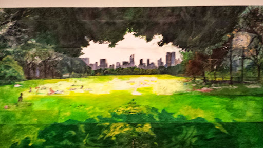 Museum «Museum of the City of New York», reviews and photos, 1220 5th Ave & 103rd St, New York, NY 10029, USA