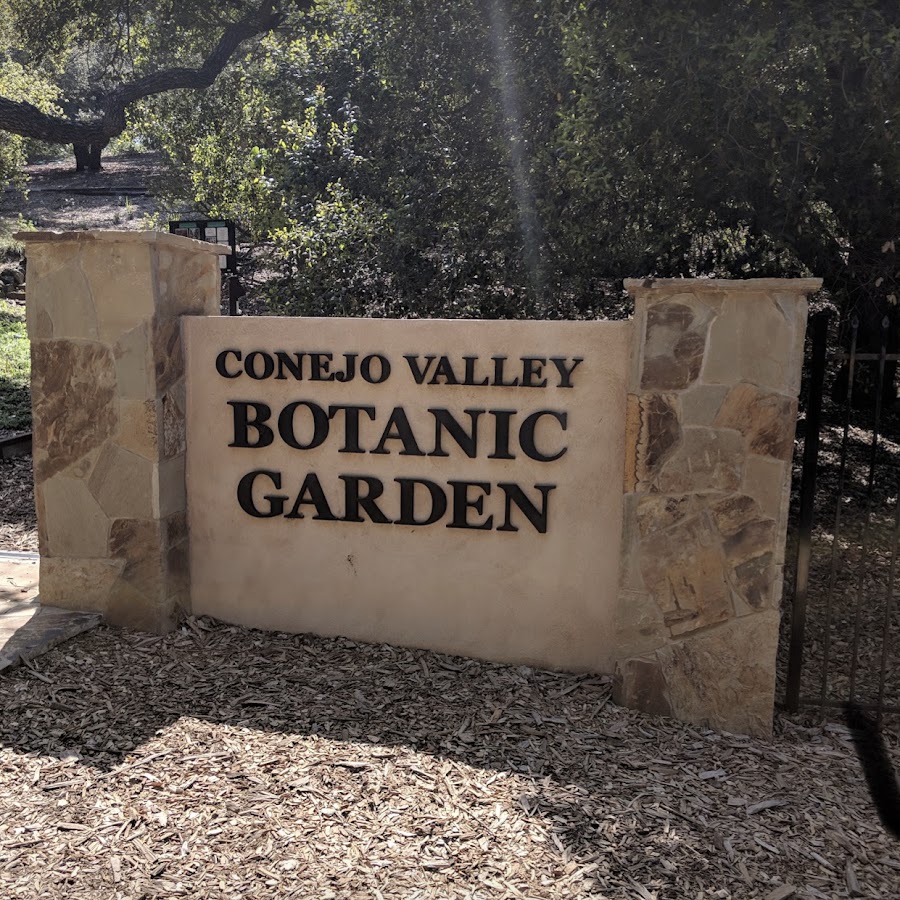 Conejo Valley Botanic Garden