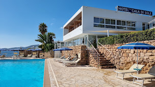 Photo n°49 de Hôtel Cala Di Sole Ajaccio à Ajaccio ()