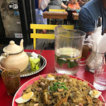 Photo n° 1 de l'avis de Mustapha.a fait le 08/07/2019 à 08:08 pour 1000 et 1 Delices à Paris