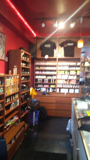 Vaporizer Store «Phoenix Vapor Cafe», reviews and photos, 122 Capitol Way N, Olympia, WA 98501, USA