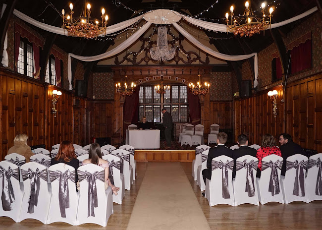 Reviews of Worsley Court House in Manchester - Event Planner