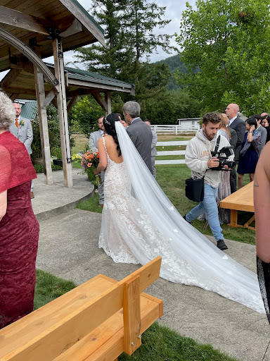 Tuxedo Shop «The Wedding Bell», reviews and photos, 2609 6th Ave, Tacoma, WA 98406, USA