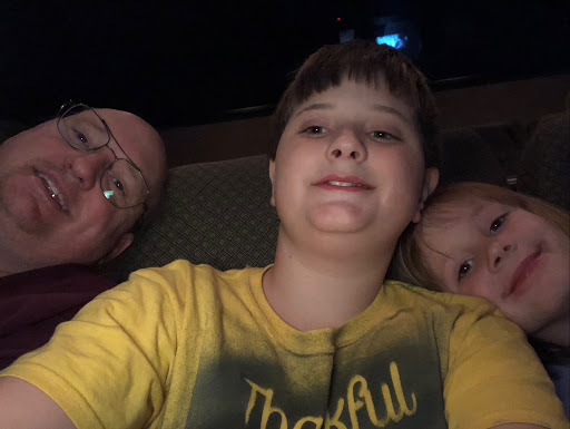 Movie Theater «Goodrich Lebanon 7», reviews and photos, 1600 N Lebanon St, Lebanon, IN 46052, USA