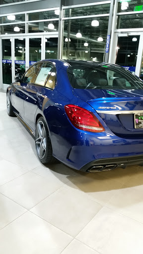Mercedes-Benz of Santa Rosa image
