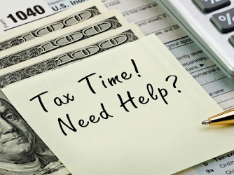 Business Financial &Tax Solution Inc.