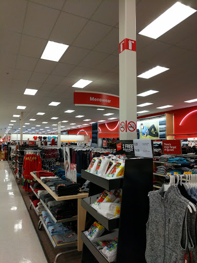 Department Store «Target», reviews and photos, 9669 Mentor Ave, Mentor, OH 44060, USA