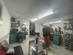 Hair Studio Slaveya 99