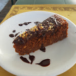 Photo n°3 de l'avis de Alessandro.i fait le 07/07/2020 à 11:04 sur le  Crash Osteria à Feltre