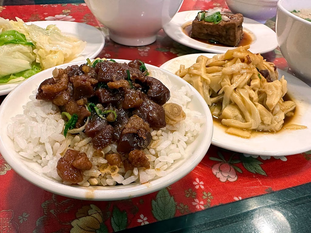 富鼎旺豬腳-中正店 的照片