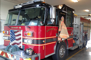 Bradley County Fire-Rescue