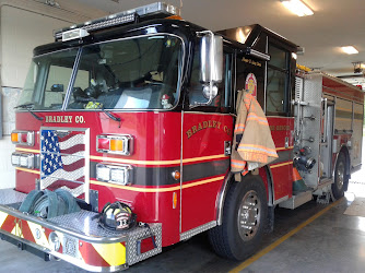 Bradley County Fire-Rescue