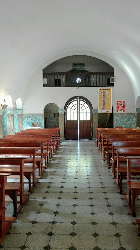 Opiniones de Capilla Nuestra Señora de Loreto en Cerrillos - Iglesia