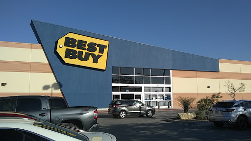 Electronics Store «Best Buy», reviews and photos, 5419 W Loop 1604 N, San Antonio, TX 78253, USA