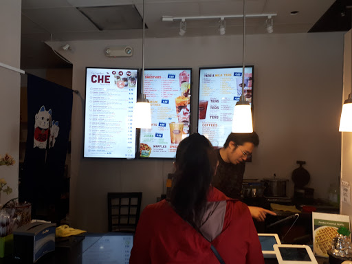 Dessert Shop «Bambu Desserts & Drinks», reviews and photos, 6050 Geary St, San Francisco, CA 94121, USA