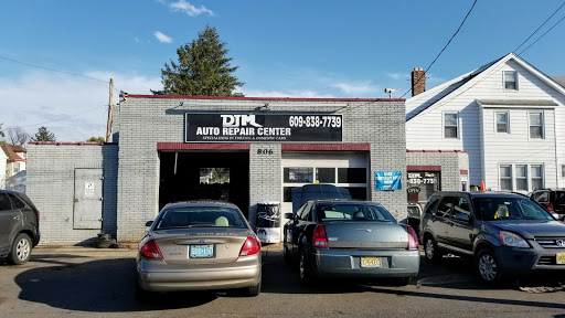 Auto Repair Shop «C & D Auto Repair LLC», reviews and photos, 806 S Olden Ave, Trenton, NJ 08610, USA