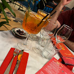 Photo n° 3 de l'avis de Manon.e fait le 07/04/2024 à 07:27 pour O Divino La brasserie à Saint-Malo