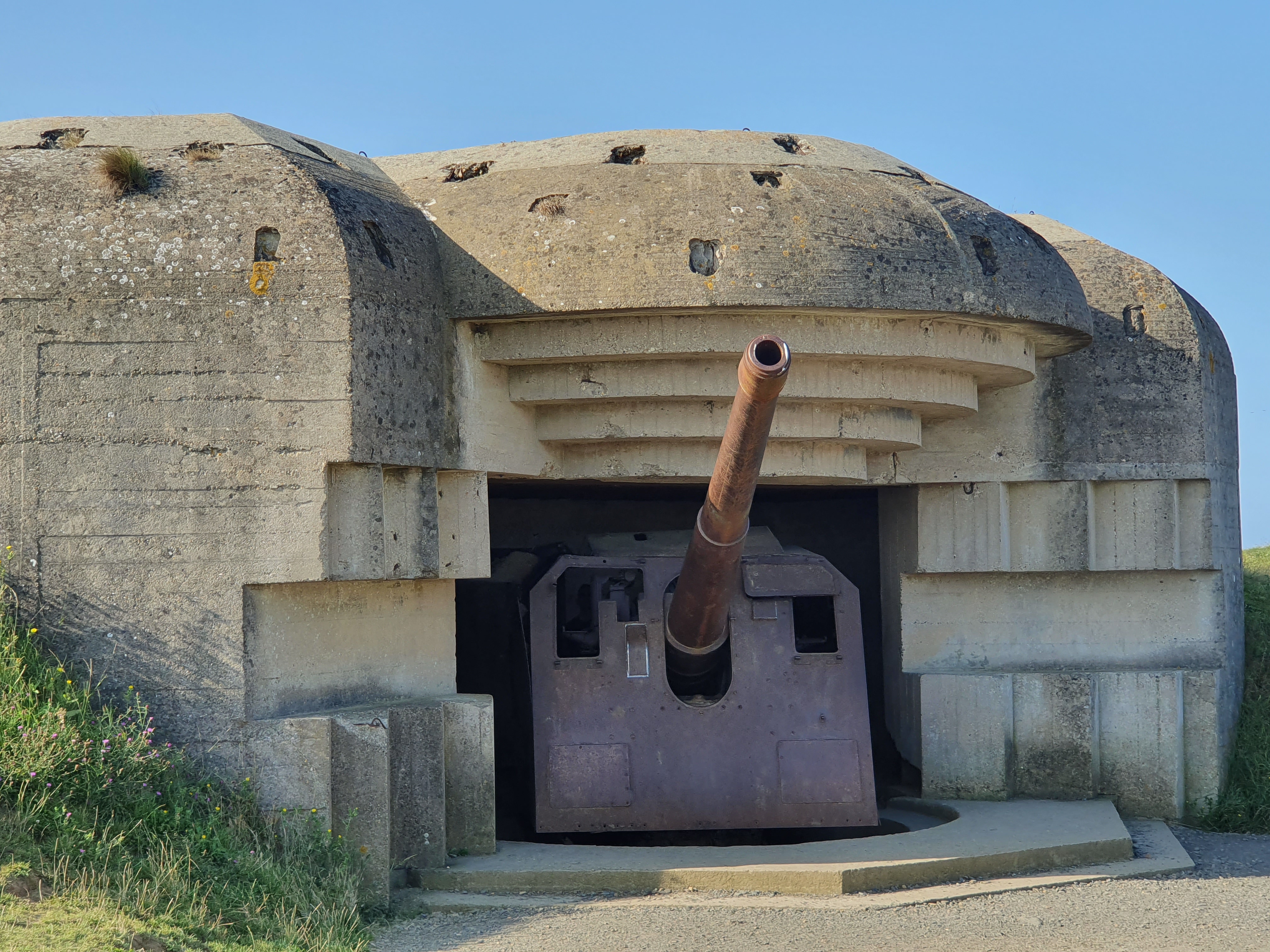 Photo n° 3 de l'avis de Dgg.. fait le 20/08/2019 à 08:31