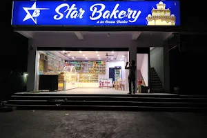 Star bakery image
