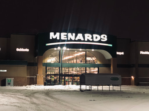 Home Improvement Store «Menards», reviews and photos, 7800 Lakeland Ave N, Brooklyn Park, MN 55445, USA
