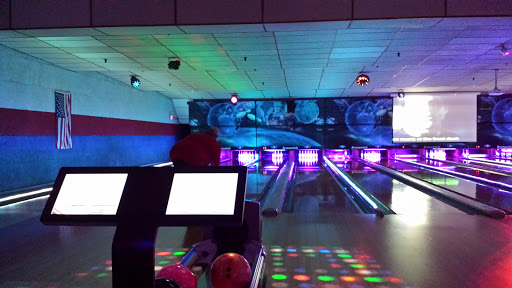Bowling Alley «Cort-Lanes», reviews and photos, 928 NY-13, Cortland, NY 13045, USA