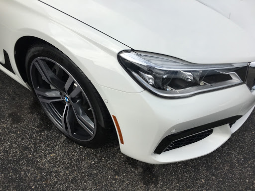 Auto Body Shop «Jake Sweeney Body Shop», reviews and photos, 169 Northland Blvd, Cincinnati, OH 45246, USA