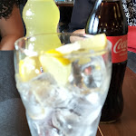 Photo n°9 de l'avis de Clara.e fait le 16/07/2023 à 17:57 sur le  Sabbia d'Oro Ristorante Pizzeria à Villanterio