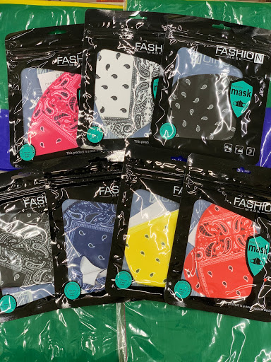 Beauty Supply Store «US Hair & Beauty Supply & Wig», reviews and photos, 3670 E Main St, Columbus, OH 43213, USA