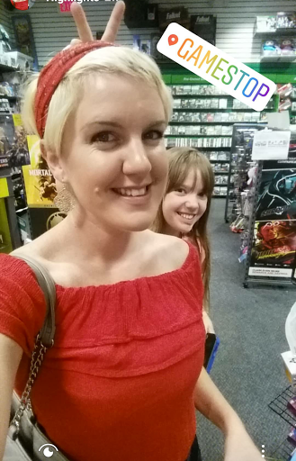 Video Game Store «GameStop», reviews and photos, 901 US-27, Sebring, FL 33870, USA