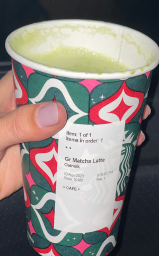 Starbucks image