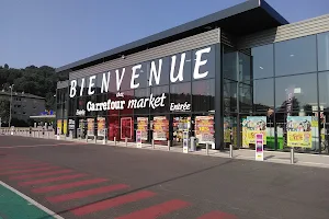 Carrefour Market Saint-Affrique image