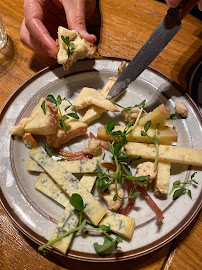 Plats et boissons du Bistro Gamin à Annecy - n°8