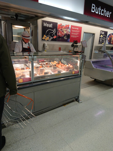 Sainsbury's