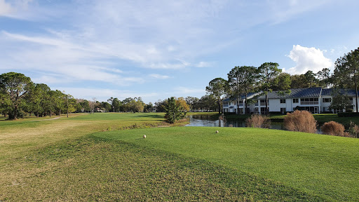 Golf Club «Lansbrook Golf Club», reviews and photos, 4605 Village Center Dr, Palm Harbor, FL 34685, USA