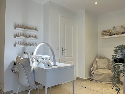 L'Atelier d'Emma à Morangis