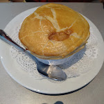 Photo n° 2 de l'avis de Bruno.o fait le 01/07/2022 à 19:33 pour Restaurant pizzeria La Petite Fontaine à Carcès