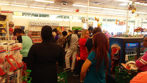 Dollar Store «Dollar Tree», reviews and photos, 725 Cherry Rd #130, Rock Hill, SC 29732, USA