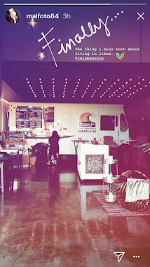 Rainbeau Jo's