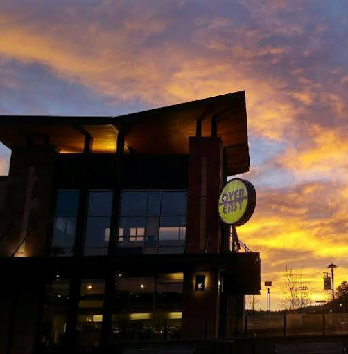 Breakfast Restaurant «Over Easy, A Daytime Eatery», reviews and photos, 5262 N Nevada Ave, Colorado Springs, CO 80918, USA