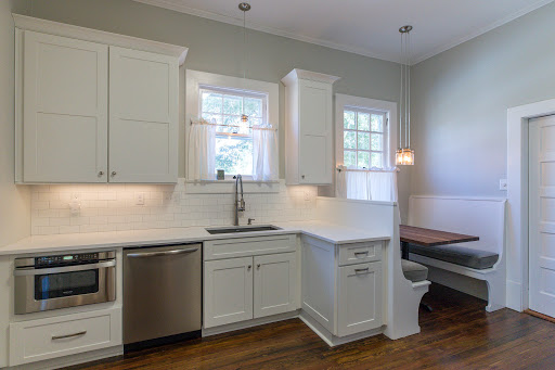 General Contractor «Lisenby Construction, Inc.», reviews and photos, 2945 Chestnut St, Montgomery, AL 36107, USA